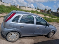 Opel Corsa C X01 1.0 60CV 2003-2009
