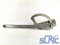 Alzavetro MERCEDES SPRINTER 3-T B903 1995-2000 destro, dx, frontale, anteriore