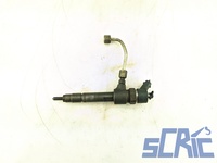 Iniettore ALFA ROMEO 166 936 2.4 JTD 1998-2000 0445110002, 0000046472233