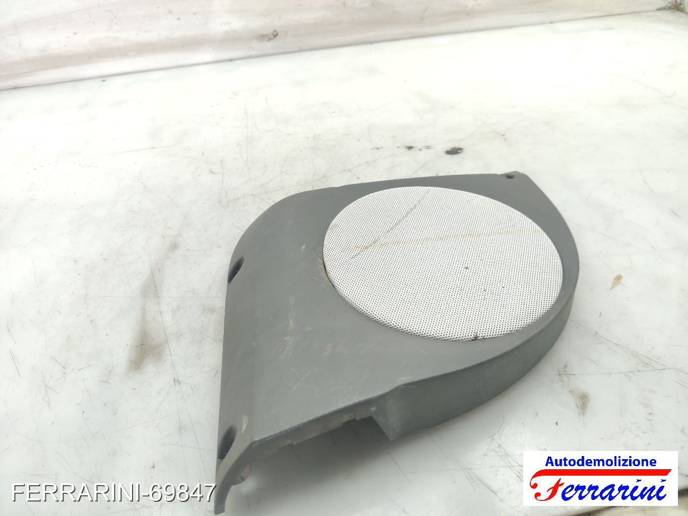 FIAT PUNTO 188 1999-2010 735375751 6