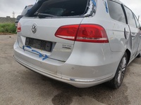 Vw Passat Variant 365 2.0 TDI 140CV 2010-2014