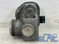 Corpo Farfallato CITROEN C3 2 SC 1.6 HDI 2009-2016 9673534480, 28275019, 0892542 8