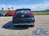 Mg Mg Zs Suv 1.5 VTI 106CV 2017-2023