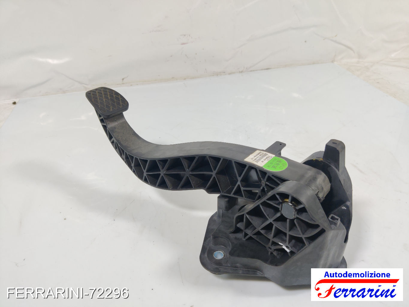 Pedale Frizione MG MG ZS SUV 1.5 VTI 2017-2023 TSR14840100002, 20240619B