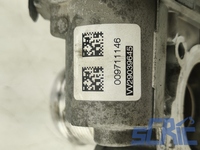 Corpo Farfallato FORD FIESTA 6 CB1, CCN 1.5 TDCI 2012-2017 9807238580, V29039645