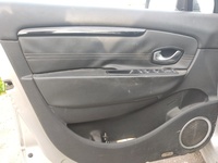 Renault Scenic 3 JZ0/1 1.5 DCI 110CV 2009-2023