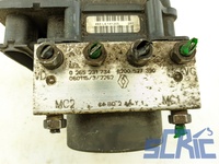 Centralina Pompa Abs RENAULT MEGANE 2 KM 1.5 DCI 2003-2009 8200527390
