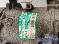Compressore Clima RENAULT MODUS F/JP0 1.5 DCI 90 2010-2023 8200357173 8