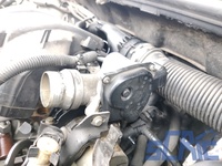 Renault Megane 3 Sw KZ0/1 1.5 DCI 110CV 2009-2015