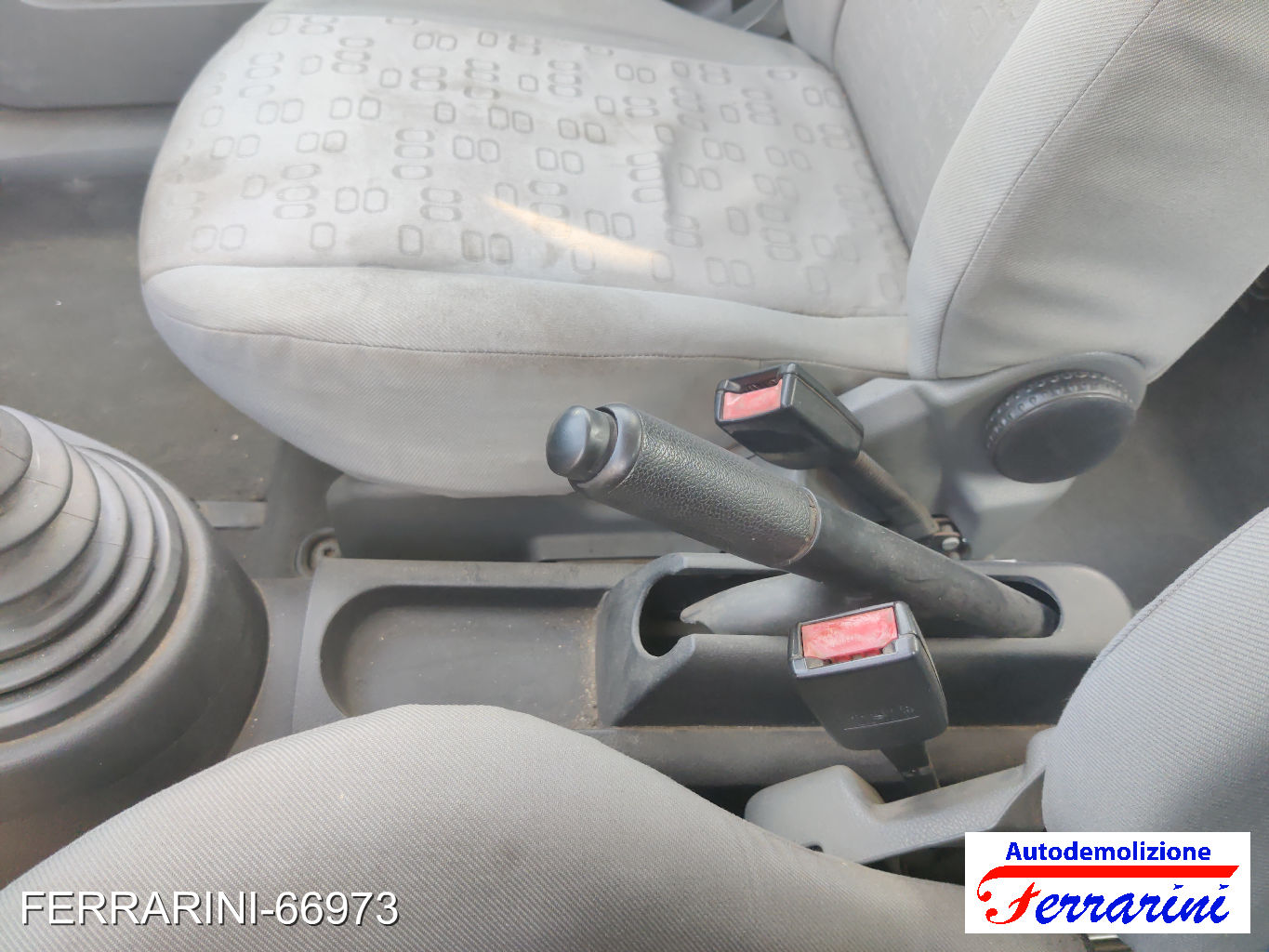 Ford Fiesta 5 25