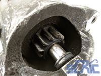 Motorino Avviamento RENAULT LAGUNA 2 SW KG0/1 1.9 DCI 2001-2007 8200583014