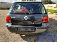 Vw Golf 4 1J1 1.4 16V 75CV 1997-2004