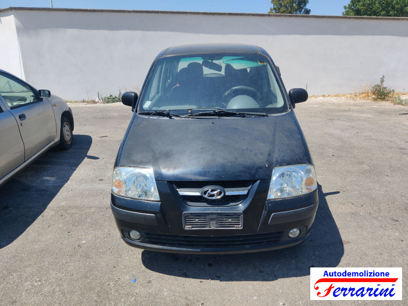 Hyundai Atos 79