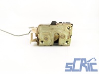 Serratura Porta RENAULT CLIO 2 BB, CB 2001-2005 destro, dx, posteriore, post