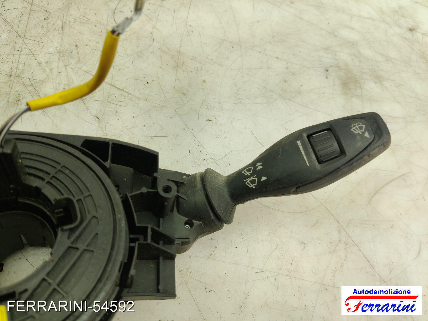Devioluci FORD FIESTA 6 CB1, CCN 2012-2017 8A6T13335BC, 1682336, 8A6T13335BB 12
