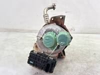 Turbina FORD FOCUS 2 SW DA, DS, FFS 1.8 TDCI 2004-2012 4M5Q6K682AG, 712120 19