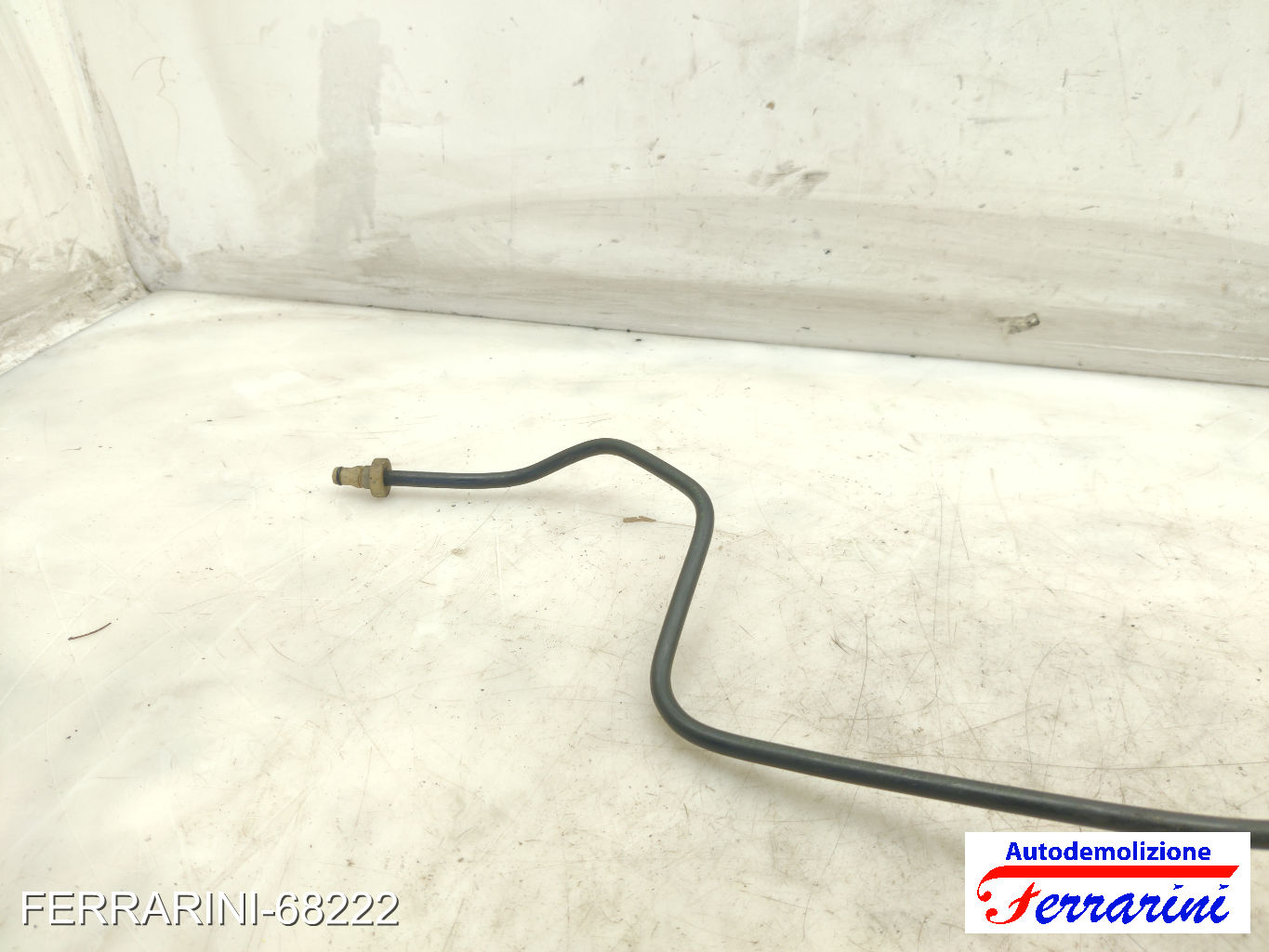 Tubo Frizione Idraulico RENAULT LAGUNA 3 SW KT0/1 2007-2015 308510034R