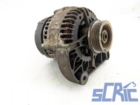 Alternatore FIAT PUNTO 176 55 1.1 1993-1999 63321600