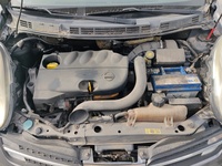 Nissan Micra 3 K12 1.5 DCI 65CV 2003-2010