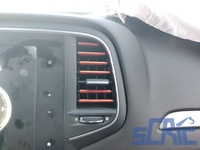 Renault Megane 4 B9A M N 1.5 DCI 110 110CV 2015-2023