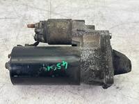 Motorino Avviamento