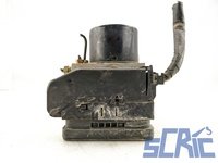 Centralina Pompa Abs FORD FUSION JU 1.4 TDCI 2002-2012 2S612M110CE, 10020600934 9
