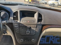 Opel Insignia A Sw G09 2.0 CDTI 160CV 2008-2015