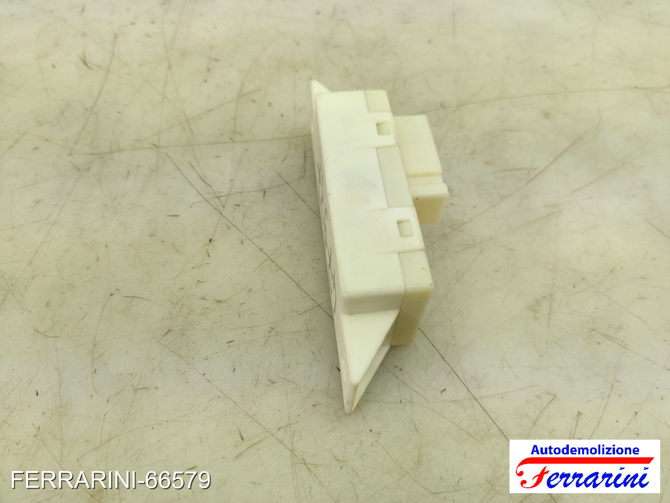 centralina fari Bi-Xenon MERCEDES CLASSE B W242, W246 B 180 CDI 2011-2014