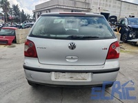 Vw Polo 9A, 9N 1.4 TDI 75CV 2001-2005