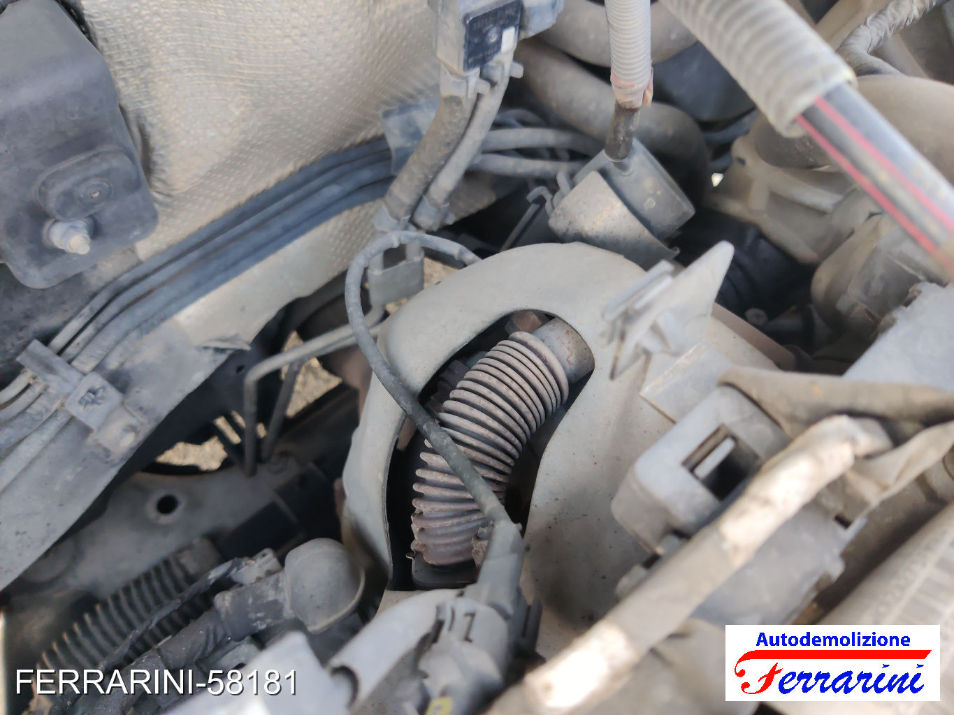 Hyundai I20 PB, PBT 1.1 CRDI 75CV 2012-2015