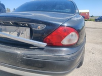 Jaguar X-Type X400 2.0 D 130CV 2003-2009