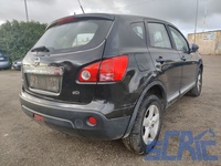 Nissan Qashqai 1 J10, JJ10E, NJ10 1.5 DCI 106CV 2006-2013