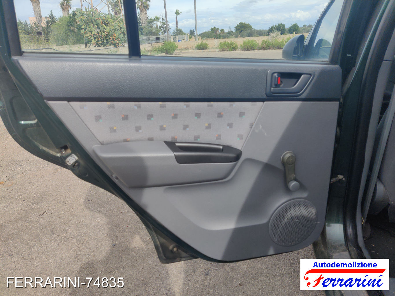 Hyundai Getz 13
