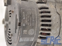 Alternatore SEAT IBIZA 2 6K1 1.6I 1993-2002 028903025H, 028903025G, 028903025GX 6