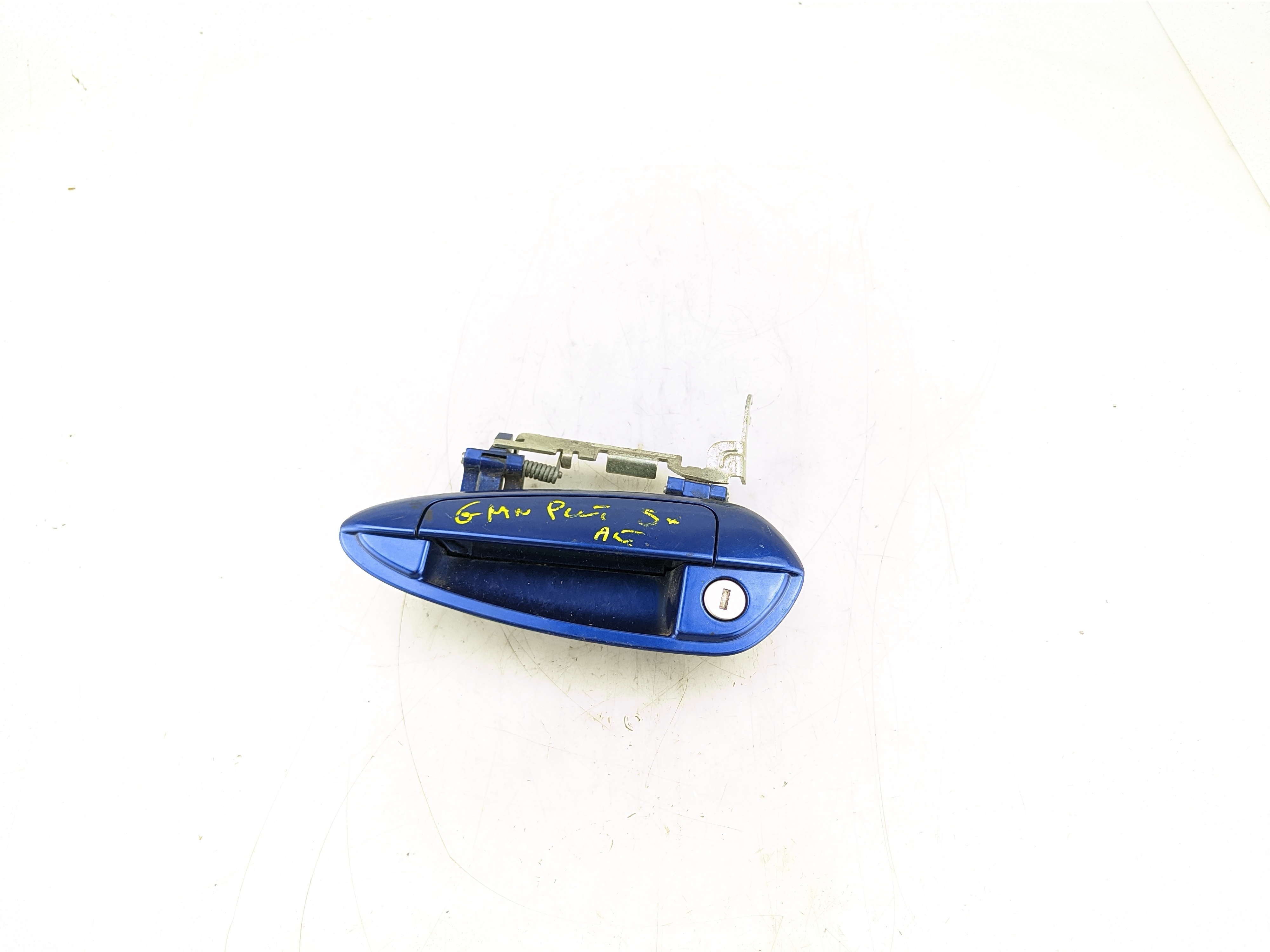 Maniglia Porta Esterna FIAT GRANDE PUNTO 199 2005-2013 sinistra, sx, frontale