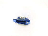 Maniglia Porta Esterna FIAT GRANDE PUNTO 199 2005-2013 sinistra, sx, frontale