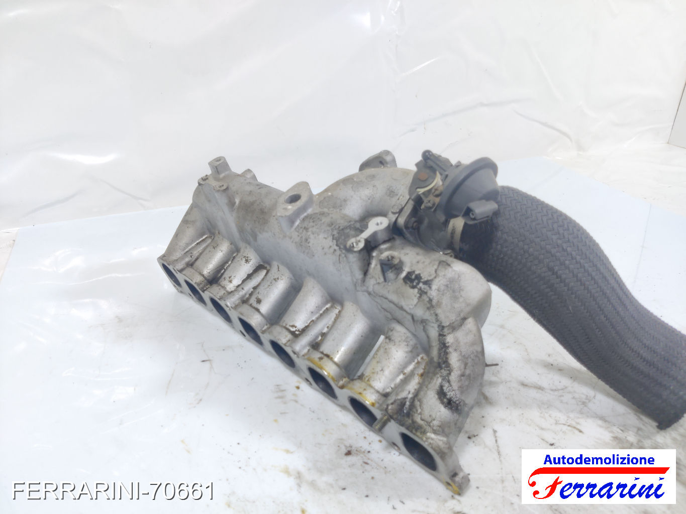 D4CB Collettore Di Aspirazione KIA SORENTO 1 JC 2.5 CRDI 2002-2011 283104A171