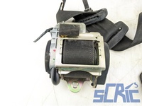 Cintura Di Sicurezza FIAT GRANDE PUNTO 199 2005-2013 destra, dx, frontale
