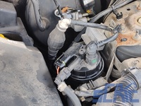 Suzuki Grand Vitara 2 JT, TD, TE 1.9 DDIS TRAZIONE INTEGRALE 129CV 2005-2015