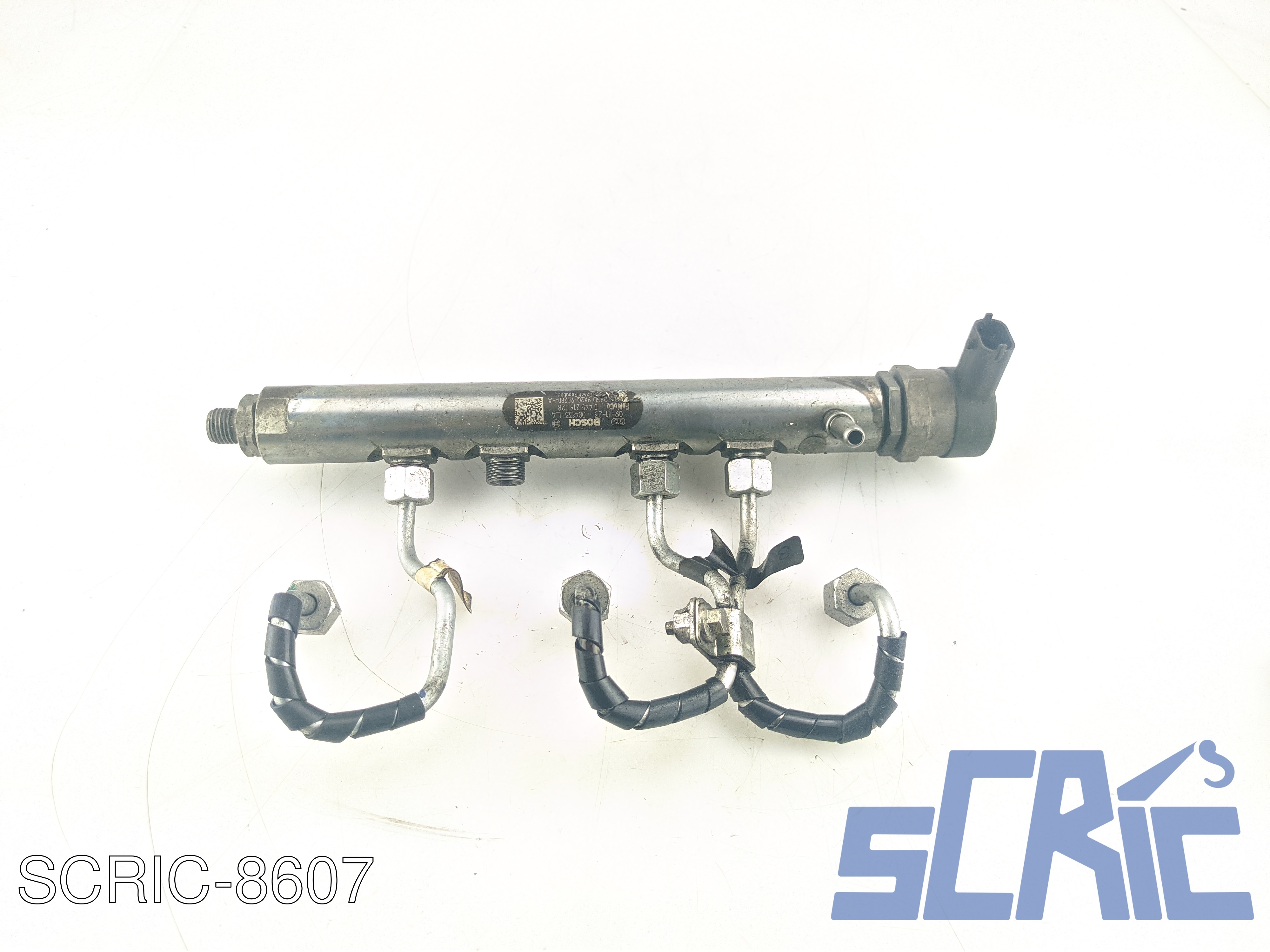 Flauto Iniettori LAND ROVER DISCOVERY 4 L319 3.0 SDV6 4X4 2009-2018 9X2Q9D280EA