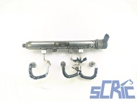 Flauto Iniettori LAND ROVER DISCOVERY 4 L319 3.0 SDV6 4X4 2009-2018 9X2Q9D280EA