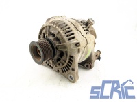 Alternatore VW PASSAT 35I, 3A2 1.9 TDI 1993-1996 0123310019, 037903023Q