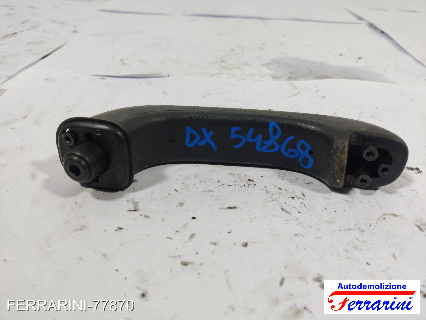 Maniglia Tetto HYUNDAI ATOS MX 2003-2008 destro, dx, frontale, anteriore