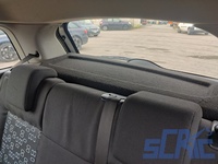 Ford Fiesta 5 JD, JH 1.4 TDCI 68CV 2001-2008