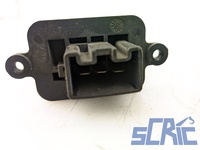 Centralina Ventola Stufa FIAT PUNTO 188 1.2 60 1999-2010 46722909