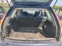 Fiat Marea Weekend 185 1.9 JTD 110 110CV 2000-2002