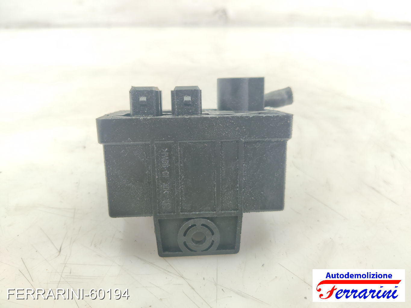 Centralina Candelette ALFA ROMEO 156 SW 932 1.9 JTD 2001-2006 51299012 7