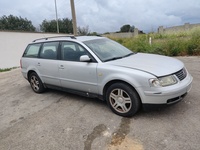 Vw Passat Variant 3B5 1.9 TDI 115CV 1998-2000