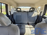 Jeep Compass MK49 2.0 CRD 4X4 140CV 2006-2016