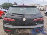Alfa Romeo 159 Sw 939 1.9 JTDM 16V 150CV 2006-2011